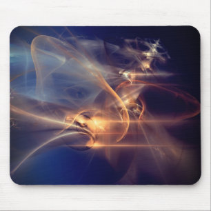 Deep Sea Secrets Mouse Pad