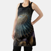 Deep Sea Urchin