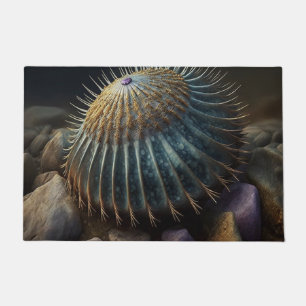 Deep Sea Urchin Doormat