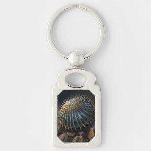 Deep Sea Urchin Key Ring