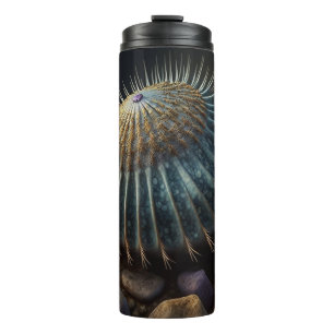 Deep Sea Urchin Thermal Tumbler