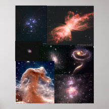 Deep Sky Images by Satwant Kumar