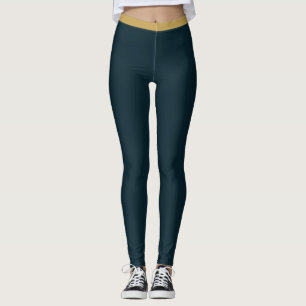 “DEEP SPACE” – ACTIVEWEAR LEGGINGS