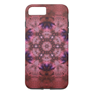 Deep Space Harmonics Mandala iPhone 8 Plus/7 Plus Case