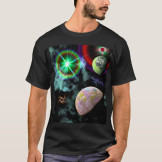 DEEP SPACE T-Shirt