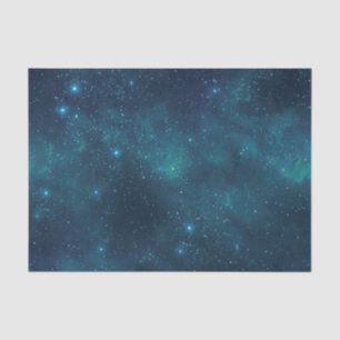 Deep Space Tissue Paper