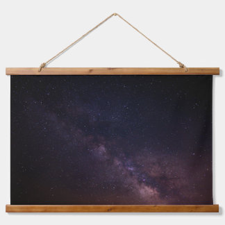 Deep Space Tranquillity Hanging Tapestry