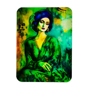 Deep Thoughts  Magnet