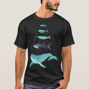 Deep under the sea T-Shirt