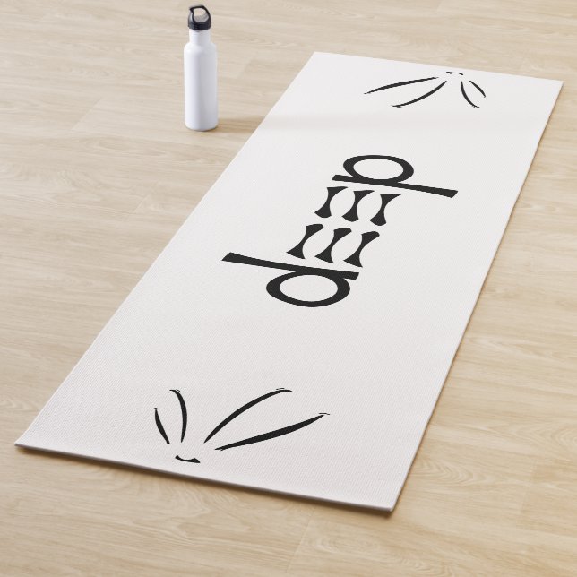deep yogamatte yoga mat (In Situ)