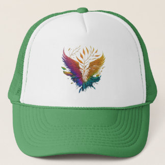 Deepen Your Connections with Soul Connections  Trucker Hat
