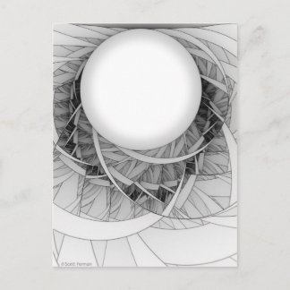 Deeper Postcard