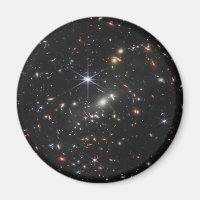 Deepest Infrared Image of the Universe | JWST