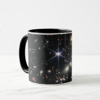 Deepest Infrared Image of the Universe | JWST