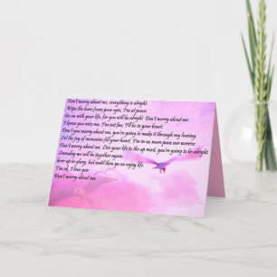 Deepest Sympathy_ Card