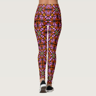 Deepilesh Leggings