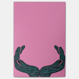 Deeply connect with every notation & notification post-it notes