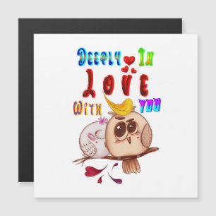 Deeply In Love With You