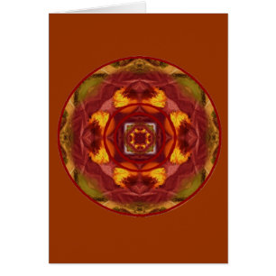 Deeply Rooted Chakra