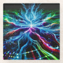 DeepRoots in cyberspace