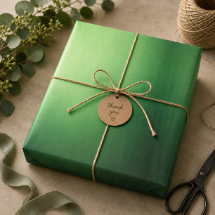 Deepverd Serenity Tissue Paper