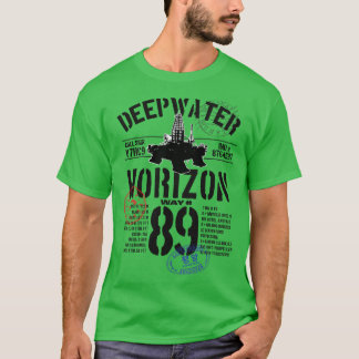 Deepwater Horizon T-Shirt