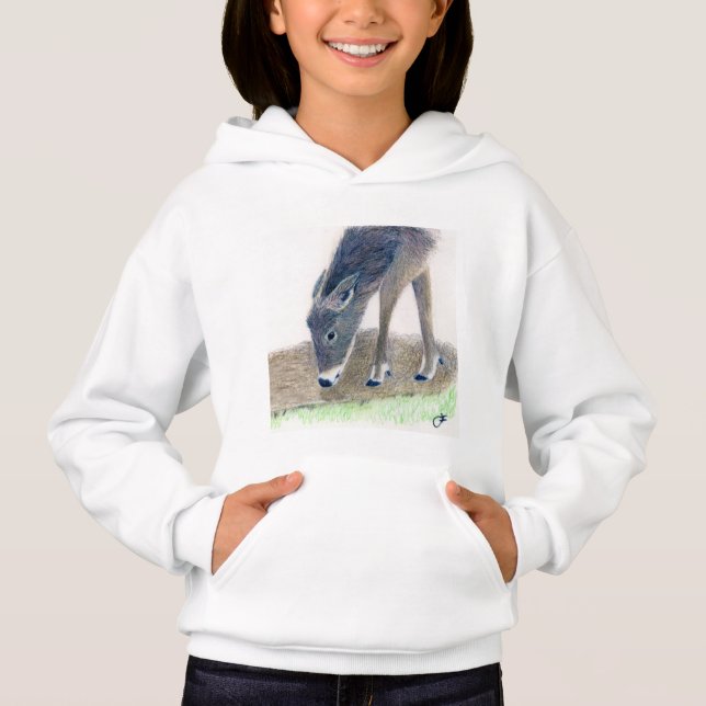 Deer (Front)