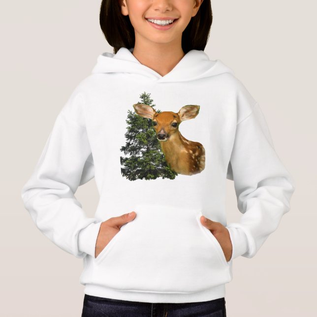 deer (Front)