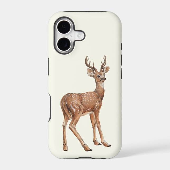 Deer (Back)