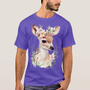 Deer 1 T-Shirt