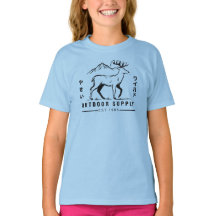 Deer adventure outdoor supply 