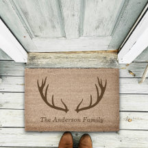 Deer Antlers