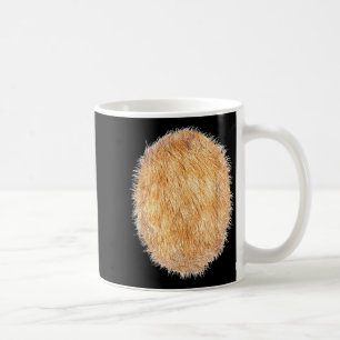 Deer Belly Halloween Costume Christmas Reindeer Di Coffee Mug