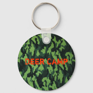 DEER CAMP  cheap key chain