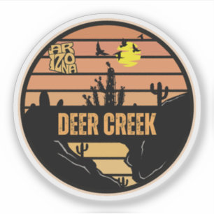 Deer Creek, Arizona