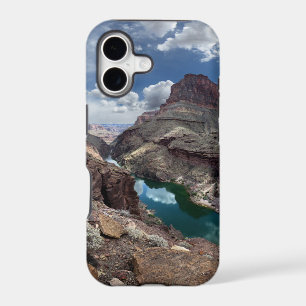 Deer Creek at Colorado River - Grand Canyon