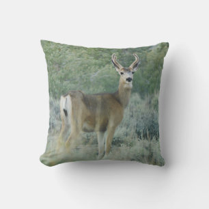 Deer Cushion