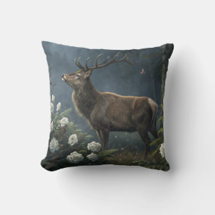 Deer Cushion