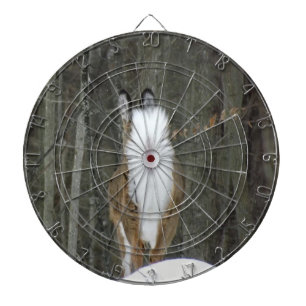 Deer Dart Board