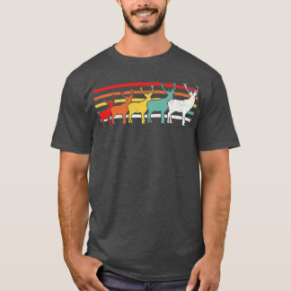 Deer Deer Hunting 3 T-Shirt