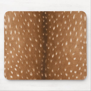 Deer Hide // Mouse Pad