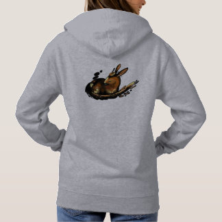 Deer Hoodie
