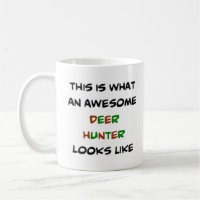 deer hunter, awesome