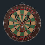 Deer Hunter Dartboard<br><div class="desc">The Deer Hunter Dartboard is fully customisable, and a great gift idea for friends, family or the perfect addition to your game room. Designed by Norman.R.</div>