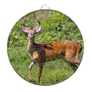 Deer Hunter Dartboard