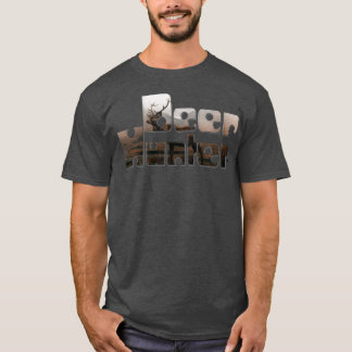 Deer Hunter T-Shirt