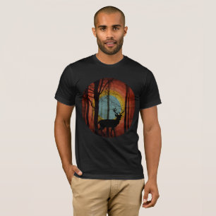 DEER HUNTER VINTAGE T-Shirt