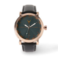 Deer Hunter Watch