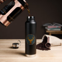 Deer Hunter Water Bottle