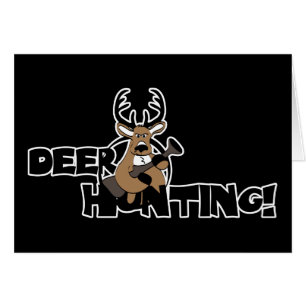 Deer Hunting